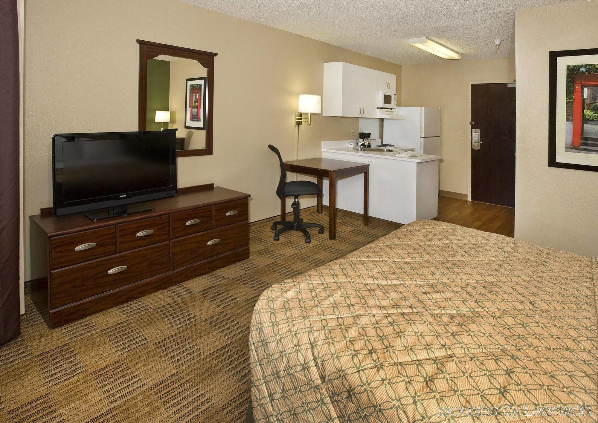 เอ็กซ์เทนด์ สเตย์ อเมริกา ชิคาโก เบอร์ ริดจ์ Hotel เบอร์ริดจ์ ภายนอก รูปภาพ
